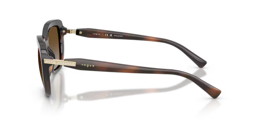 Vogue Eyewear 5678SB SOLE 2386T5 55