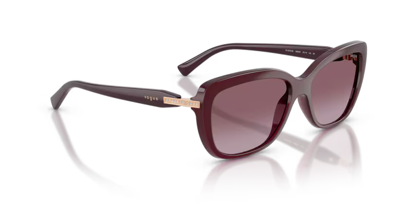 Vogue Eyewear 5678SB SOLE 29898H 55