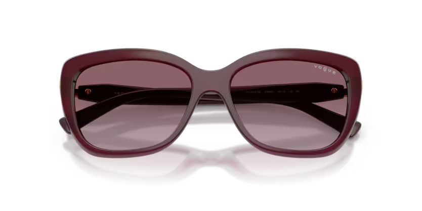 Vogue Eyewear 5678SB SOLE 29898H 55