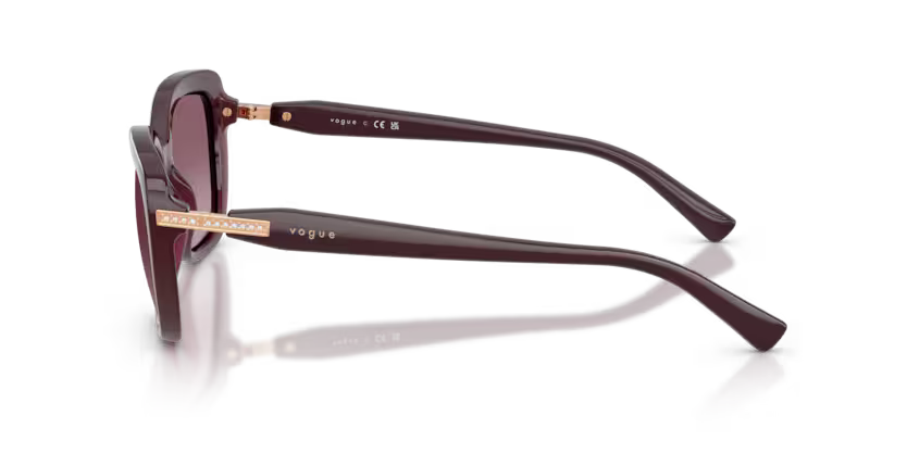 Vogue Eyewear 5678SB SOLE 29898H 55