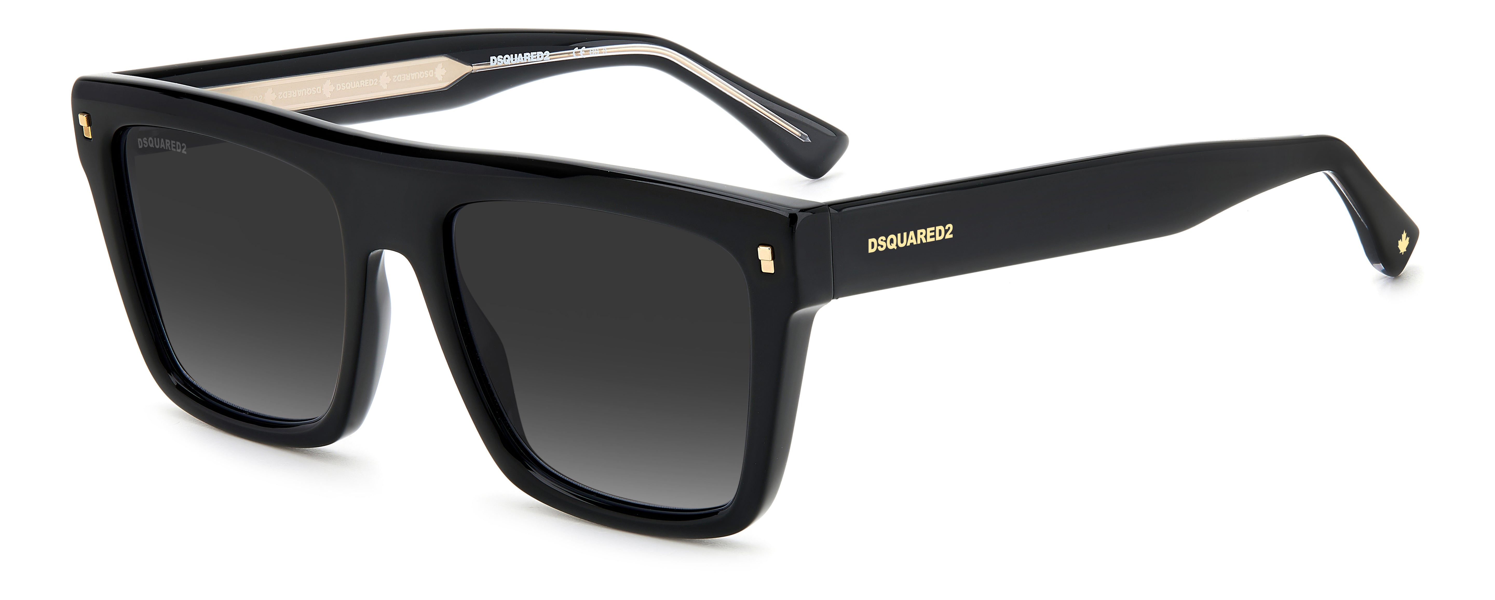 DSquared2 D2 0051/s 807/9O BLACK 54