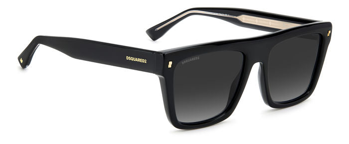 DSquared2 D2 0051/s 807/9O BLACK 54