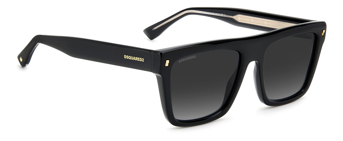 DSquared2 D2 0051/s 807/9O BLACK 54