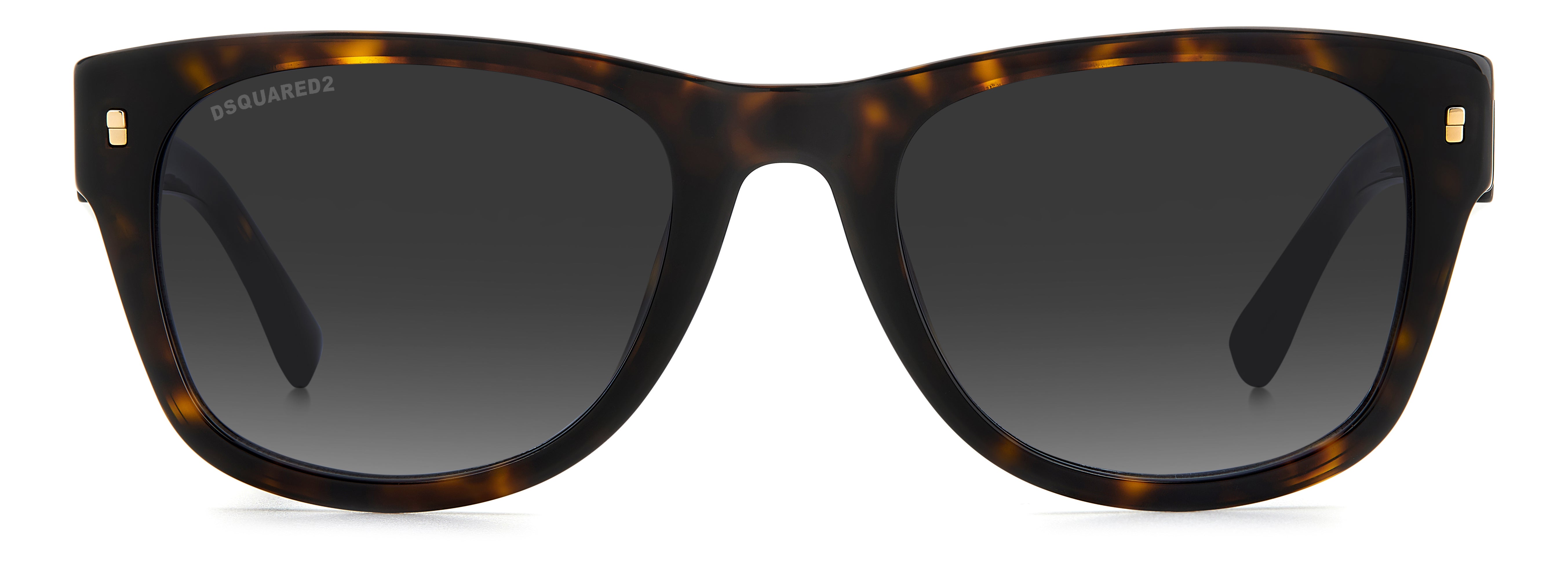 DSquared2 D2 0046/s 086/9O HAVANA 53
