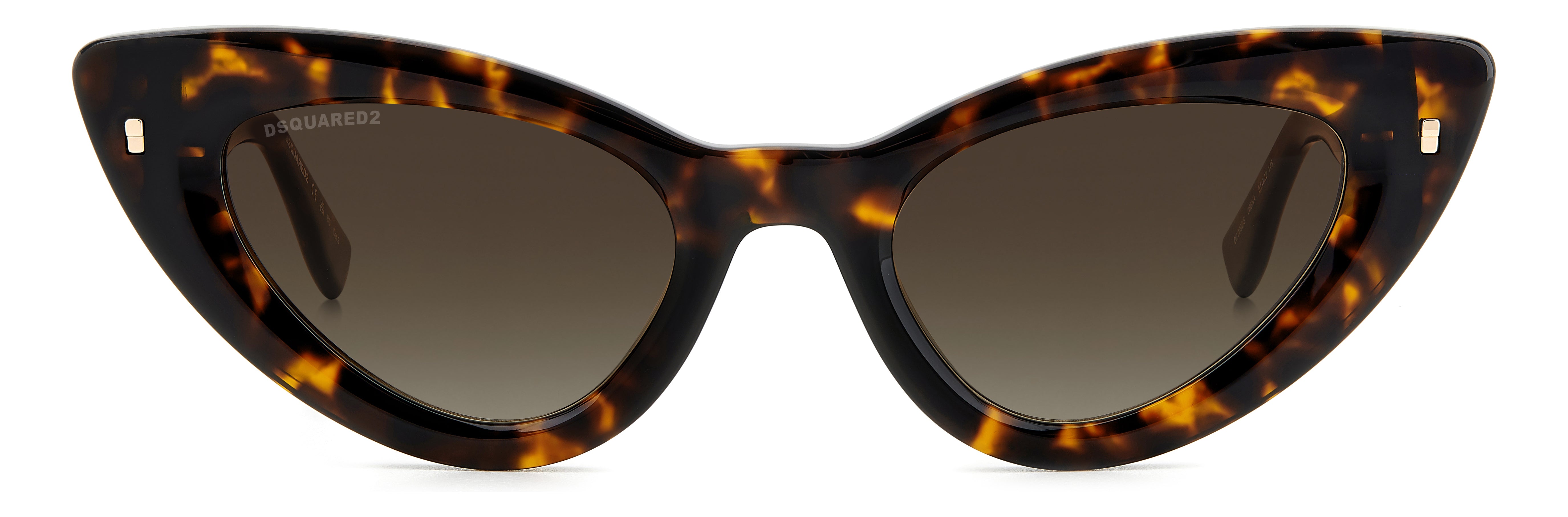 DSquared2 D2 0092/s 086/HA HAVANA 51