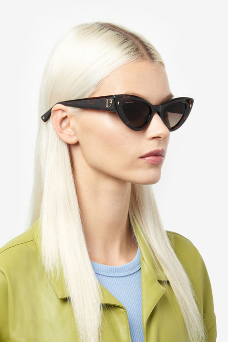 DSquared2 D2 0092/s 086/HA HAVANA 51