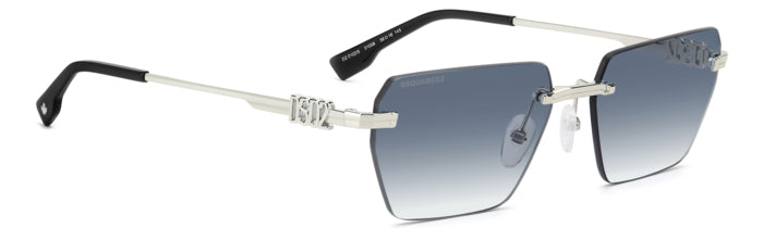 DSquared2 D2 0102/s 010/08 PALLADIUM 58