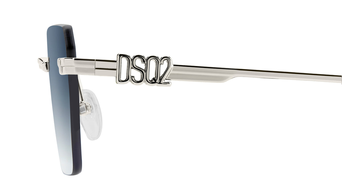 DSquared2 D2 0102/s 010/08 PALLADIUM 58