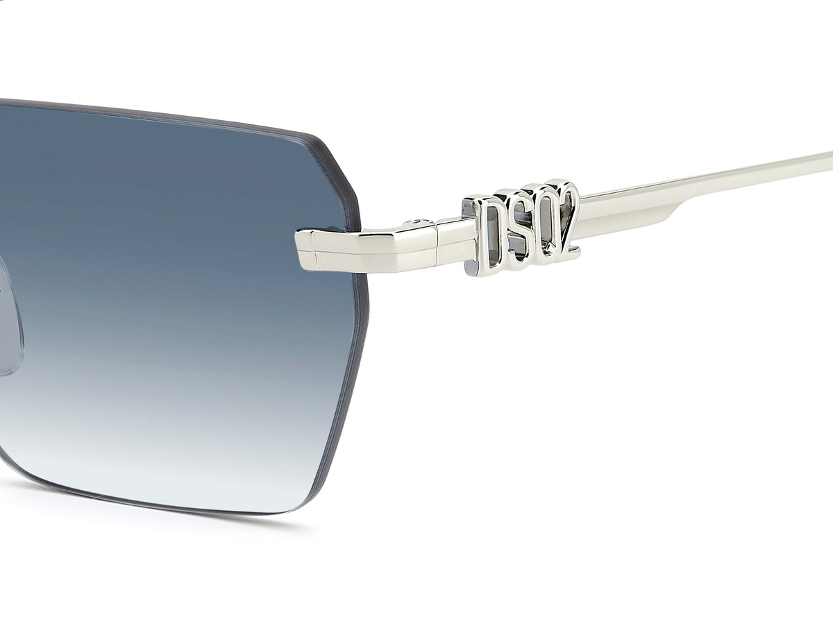 DSquared2 D2 0102/s 010/08 PALLADIUM 58