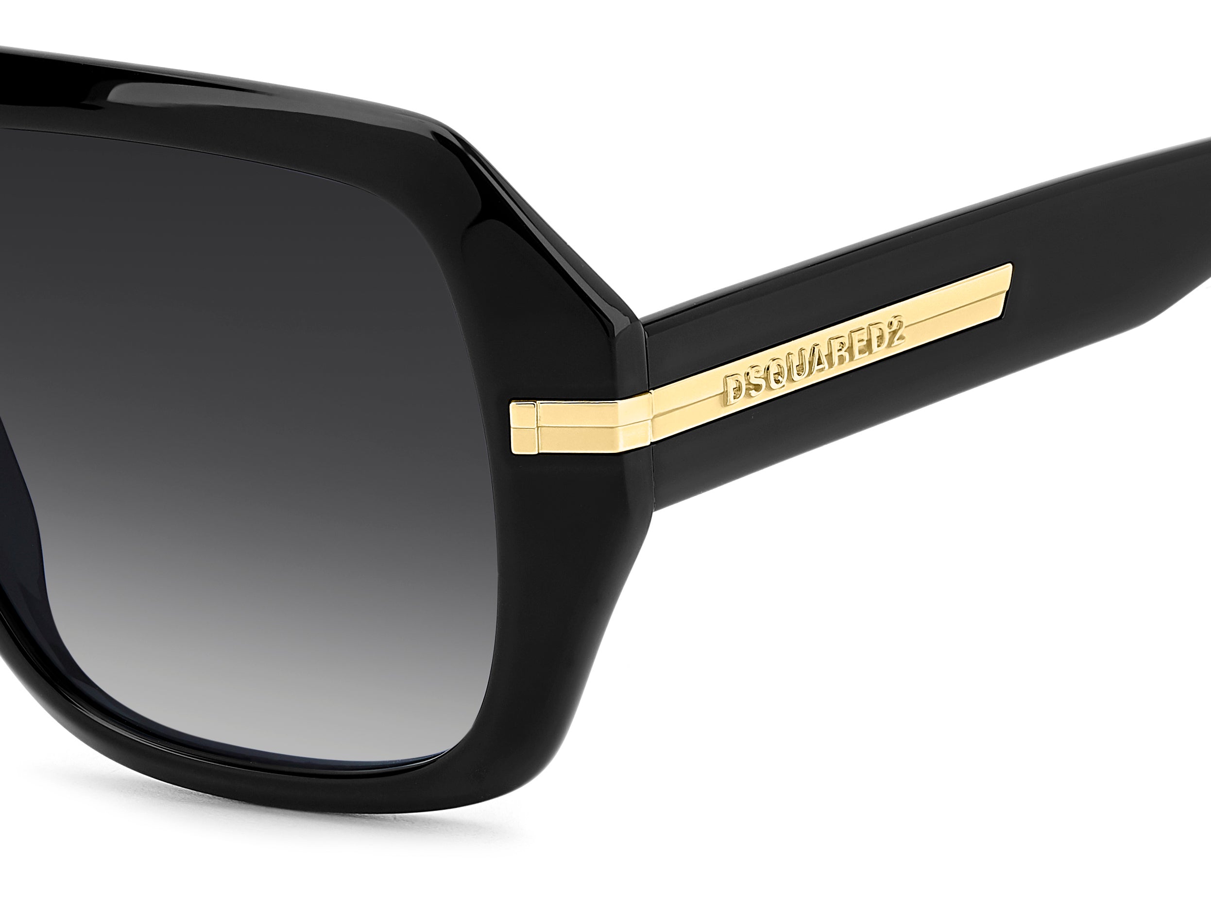 DSquared2 D2 0160/s 807/9O BLACK 59
