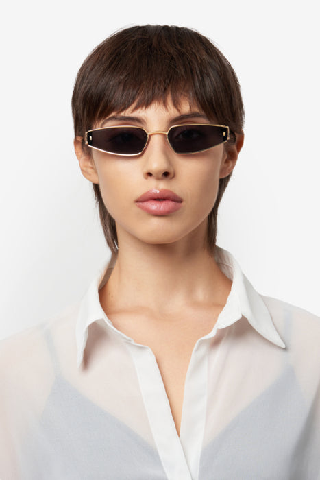 DSquared2 D2 0168/s 000/IR ROSE GOLD 61