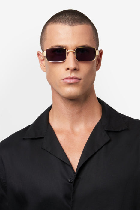 DSquared2 D2 0156/s 000/IR ROSE GOLD 54
