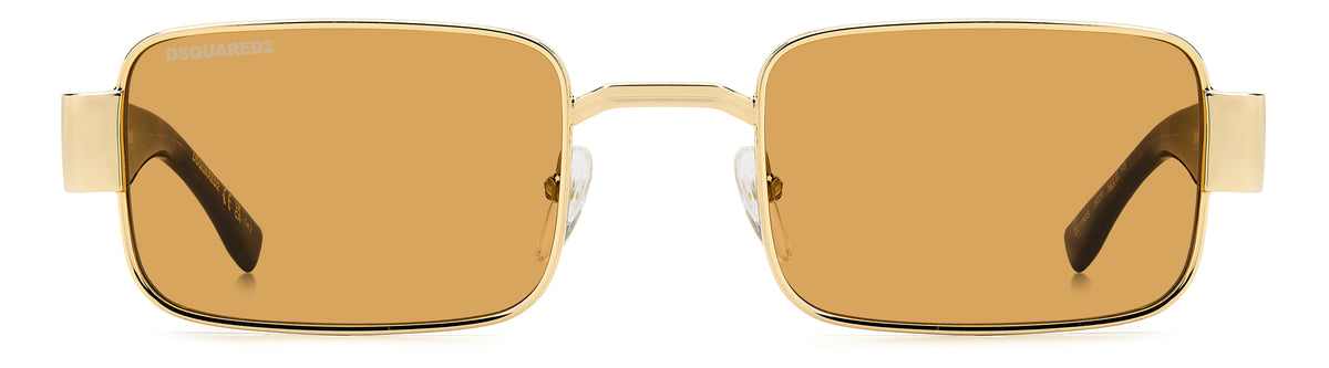 DSquared2 D2 0156/s J5G/70 GOLD 54