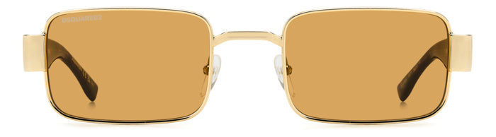DSquared2 D2 0156/s J5G/70 GOLD 54