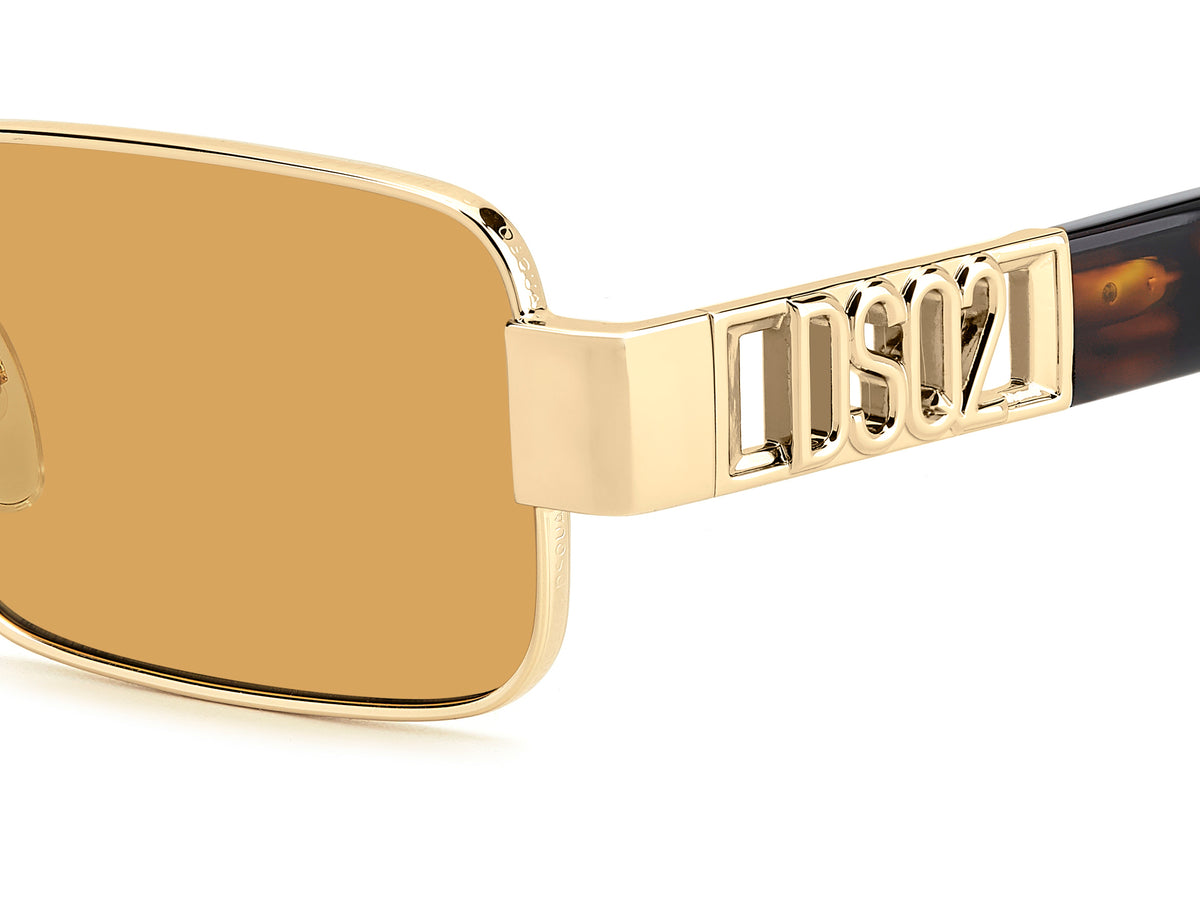 DSquared2 D2 0156/s J5G/70 GOLD 54