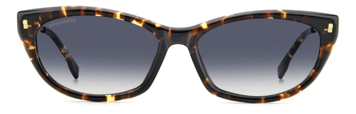 DSquared2 D2 0209/g/s 086/08 HAVANA 57