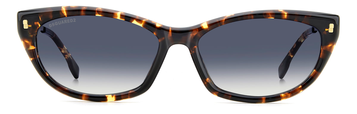 DSquared2 D2 0209/g/s 086/08 HAVANA 57