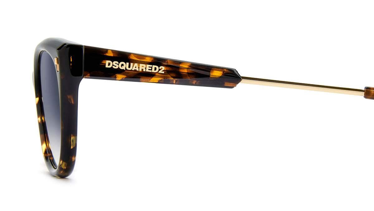 DSquared2 D2 0209/g/s 086/08 HAVANA 57