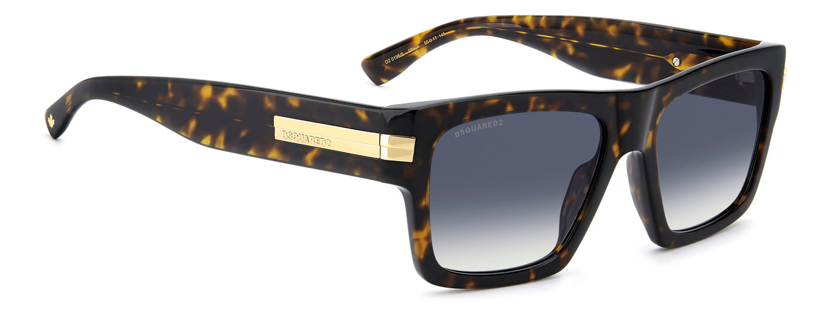 DSquared2 D2 0198/s 086/08 HAVANA 55
