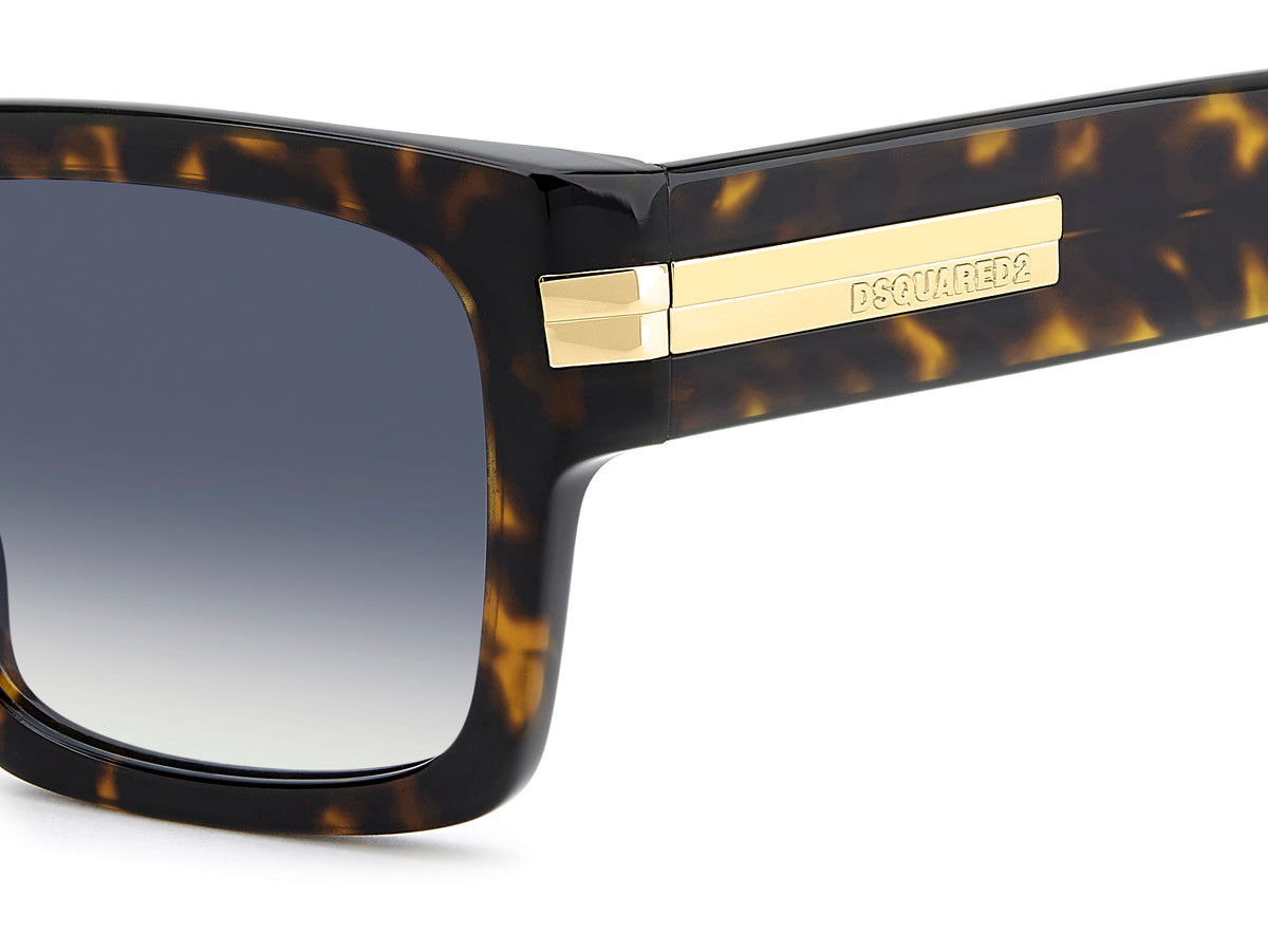 DSquared2 D2 0198/s 086/08 HAVANA 55