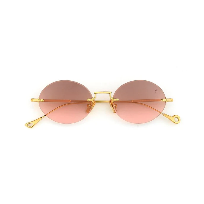 Eyepetizer MET C.4-25 gold 52