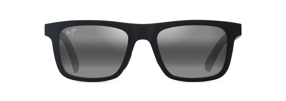 Maui Jim MOAKA grey moaka matte black