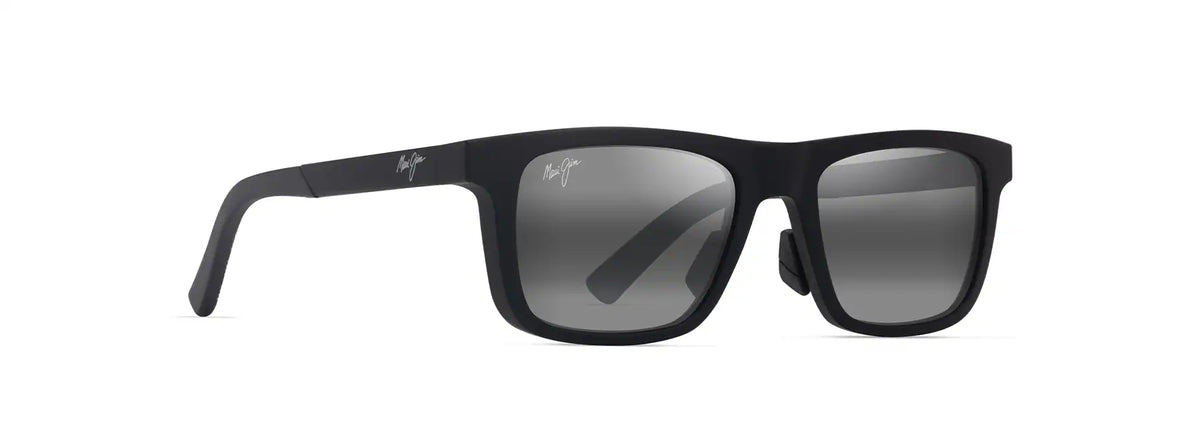 Maui Jim MOAKA grey moaka matte black