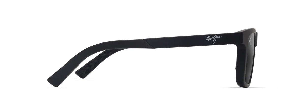 Maui Jim MOAKA grey moaka matte black