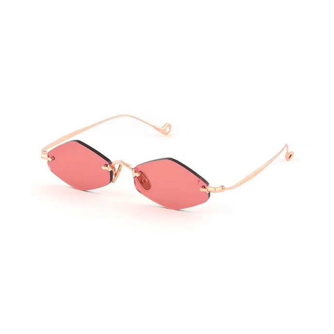 Eyepetizer DUNMORE C.9-66 gold rose 54