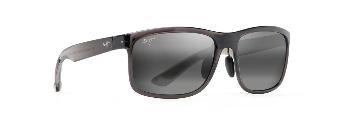 Maui Jim HUELO grey huelo translucent gr