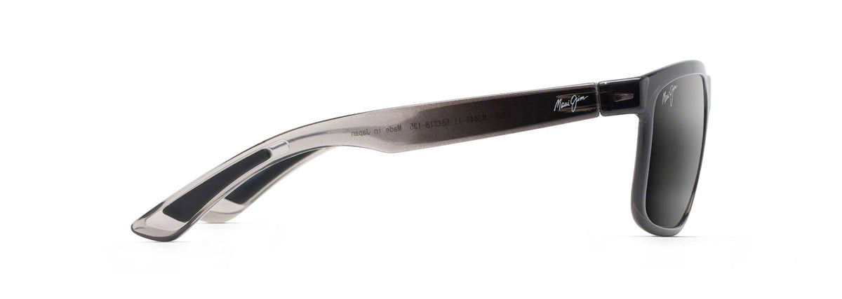 Maui Jim HUELO grey huelo translucent gr