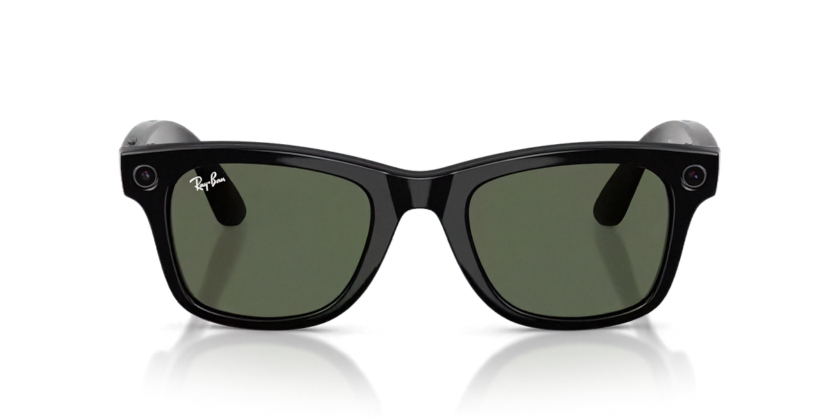 Ray-Ban Wearable 4012 ELECTRO 601/71 53