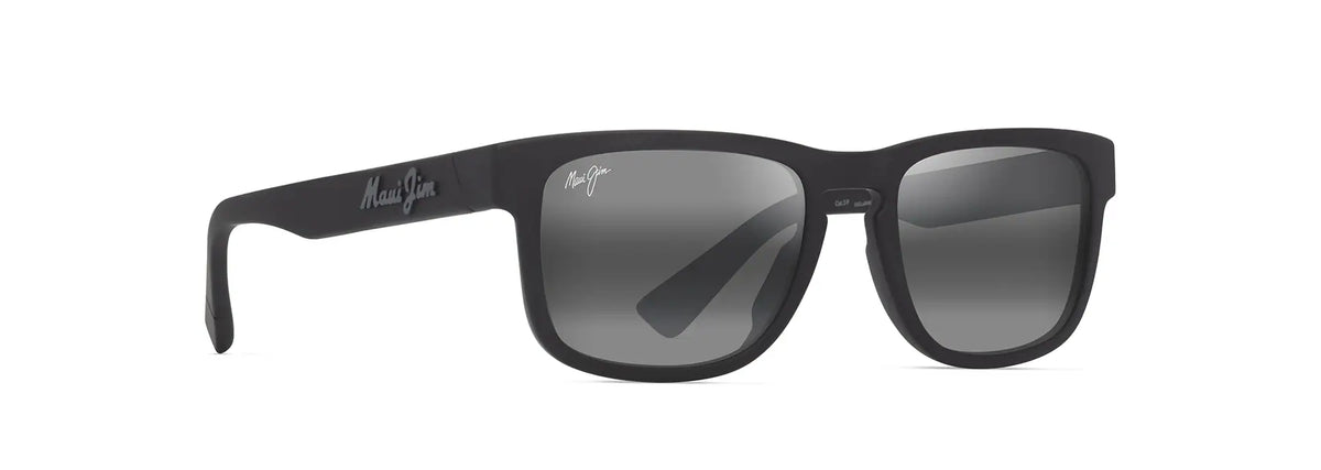 Maui Jim KUPULAU grey kupulau matte black