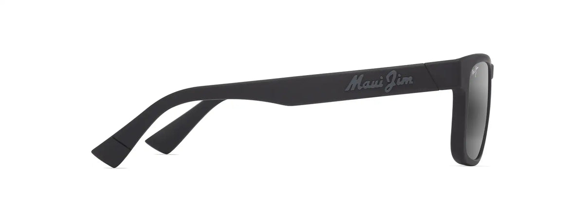 Maui Jim KUPULAU grey kupulau matte black