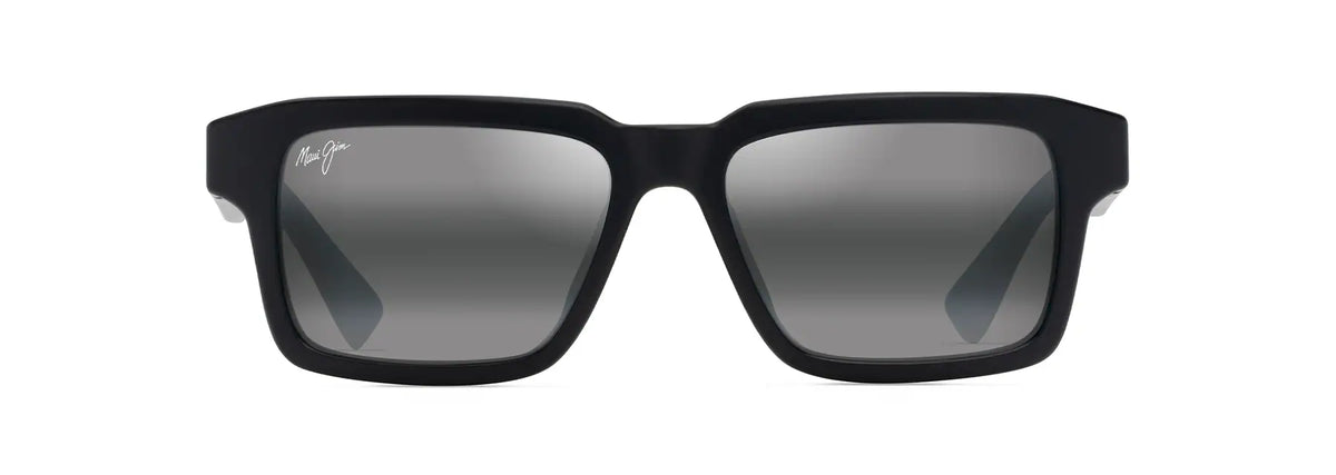 Maui Jim KAHIKO grey kahiko matte black