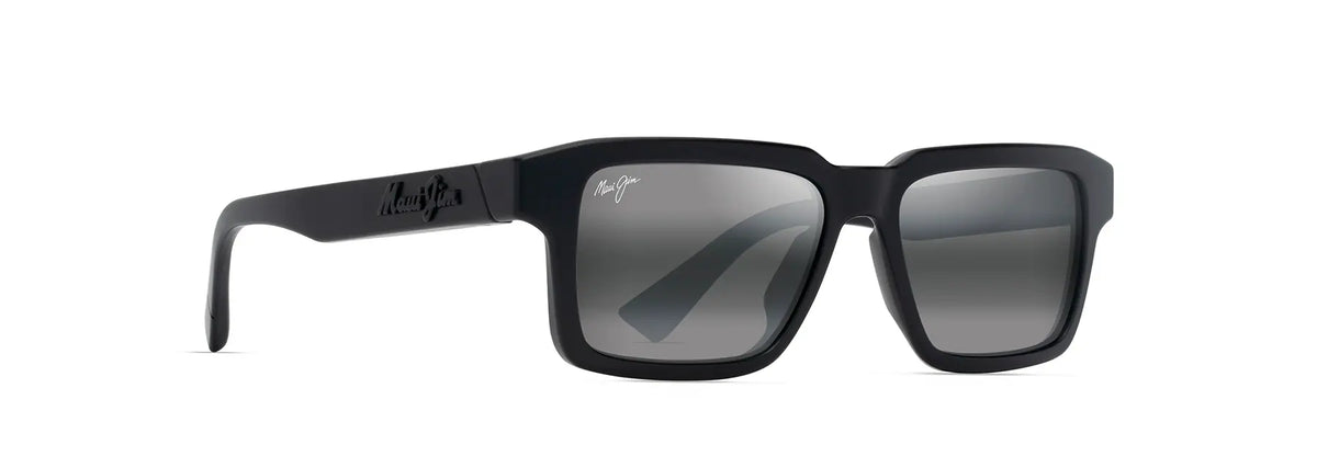 Maui Jim KAHIKO grey kahiko matte black