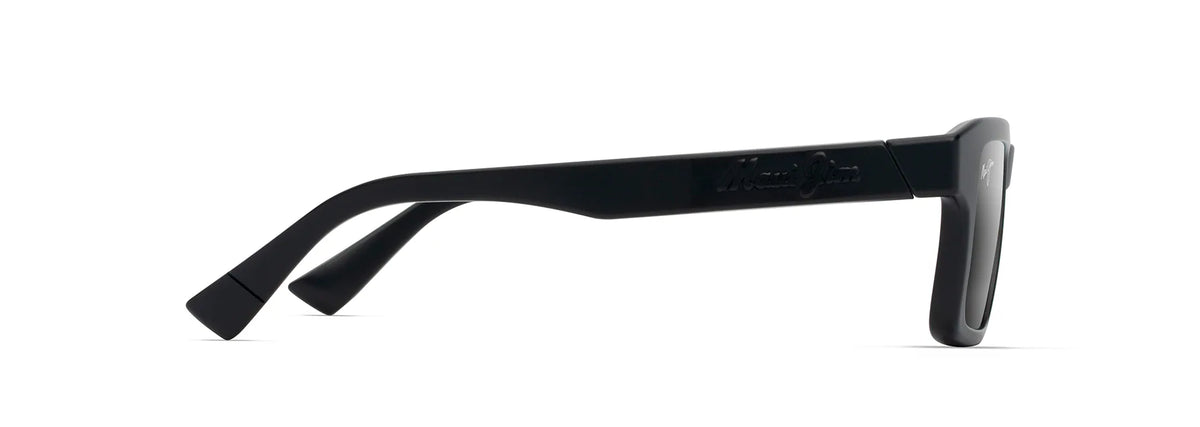 Maui Jim KAHIKO grey kahiko matte black