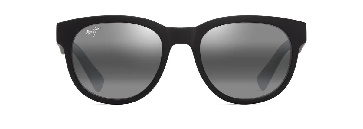 Maui Jim MAOLI grey maoli matte black