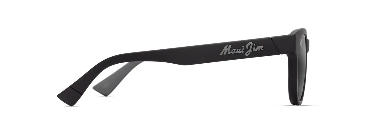 Maui Jim MAOLI grey maoli matte black