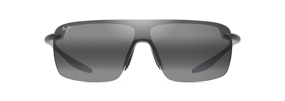 Maui Jim PALULU grey palulu matte black