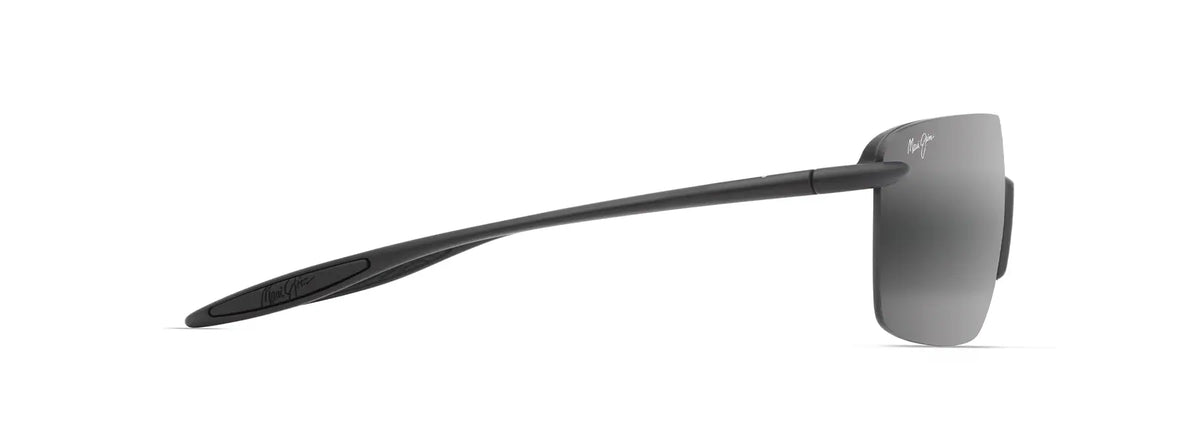 Maui Jim PALULU grey palulu matte black