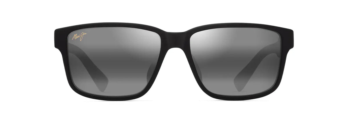 Maui Jim KUNIAHI AF grey kuniahi af matte bla