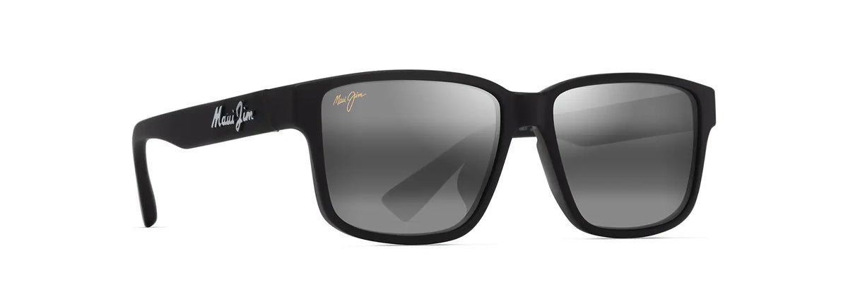 Maui Jim KUNIAHI AF grey kuniahi af matte bla