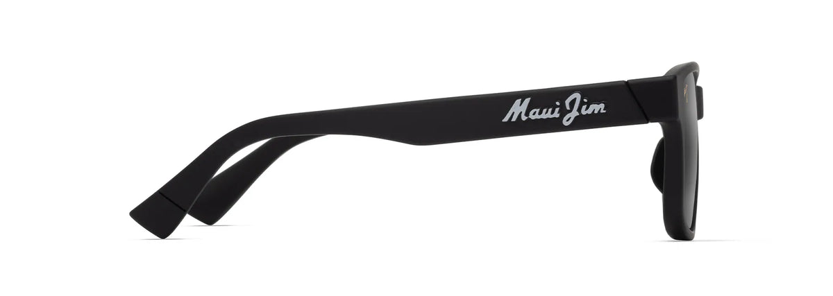 Maui Jim KUNIAHI AF grey kuniahi af matte bla