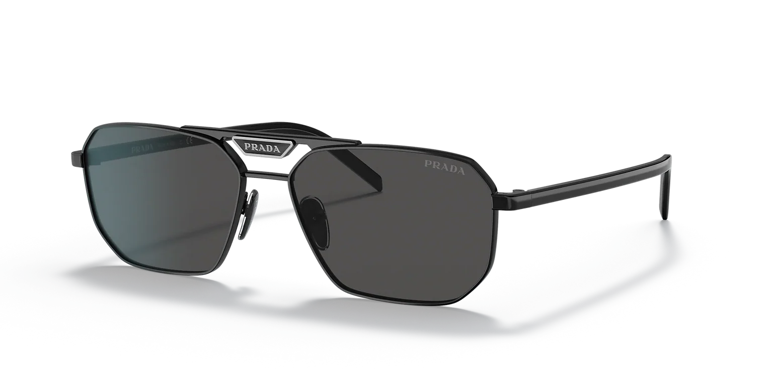 Prada 58YS SOLE 1AB5S0 57