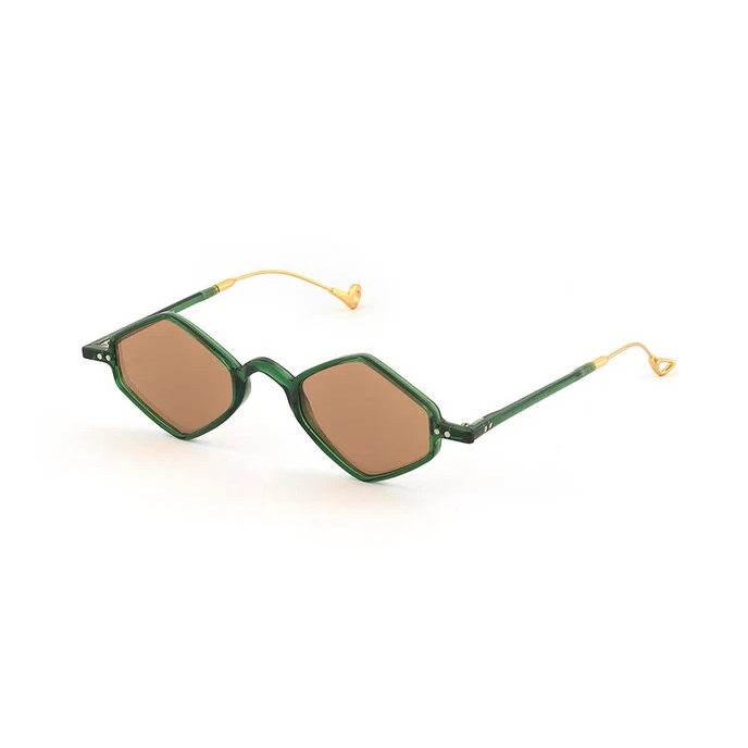 Eyepetizer DUOMO C.O/O-4-45 green/gold 44