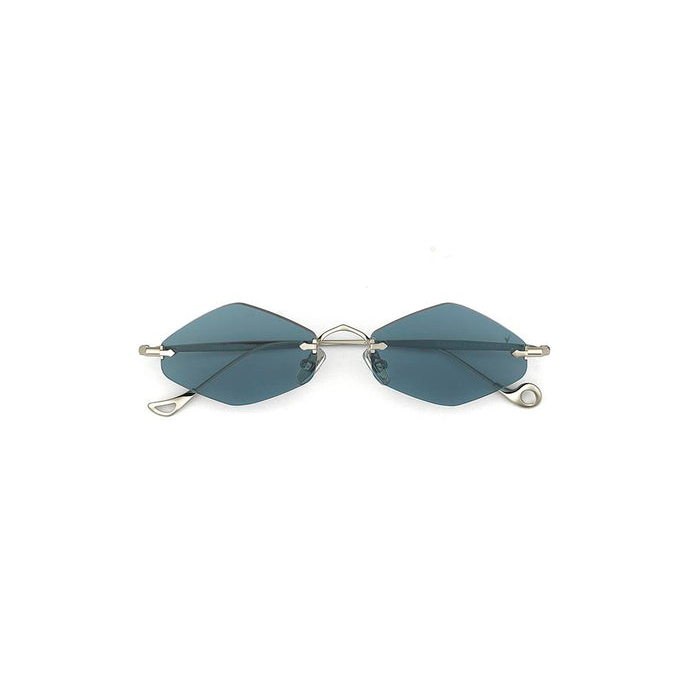 Eyepetizer DUNMORE C.1-65 silver 54
