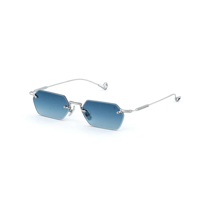 Eyepetizer TANK C.1-26 silver 52
