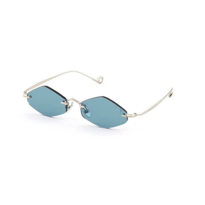 Eyepetizer DUNMORE C.1-65 silver 54