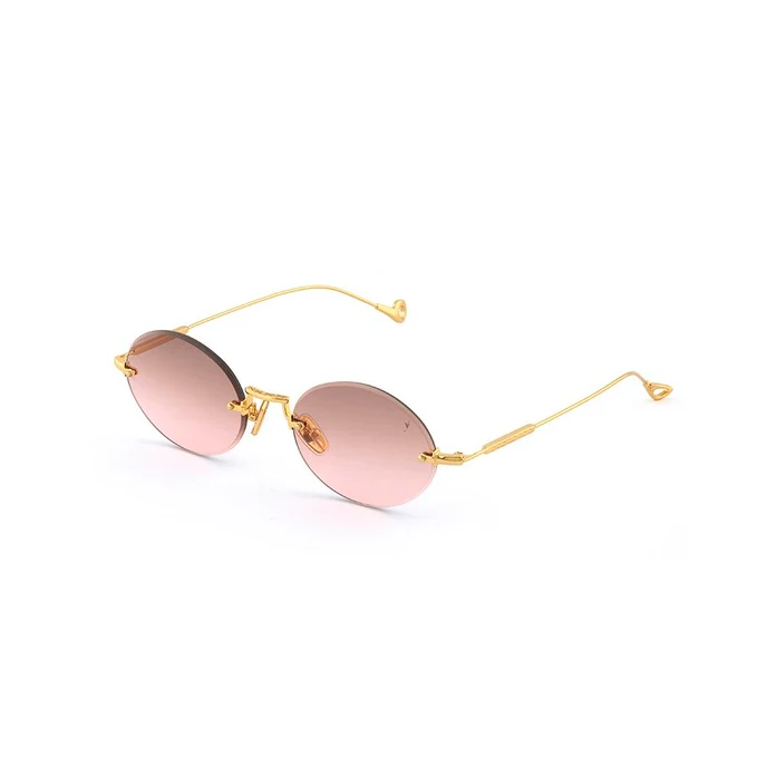 Eyepetizer MET C.4-25 gold 52